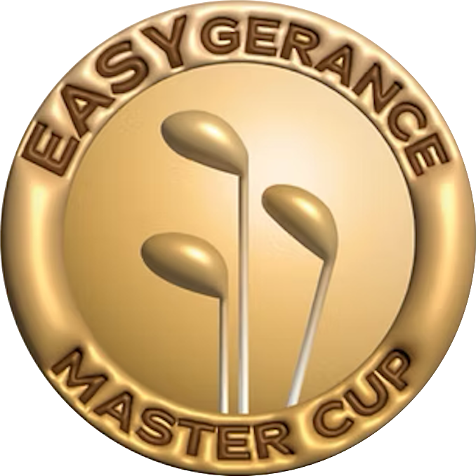 Easy Master Cup