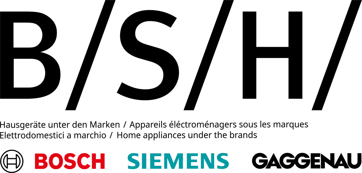 Logo BSH