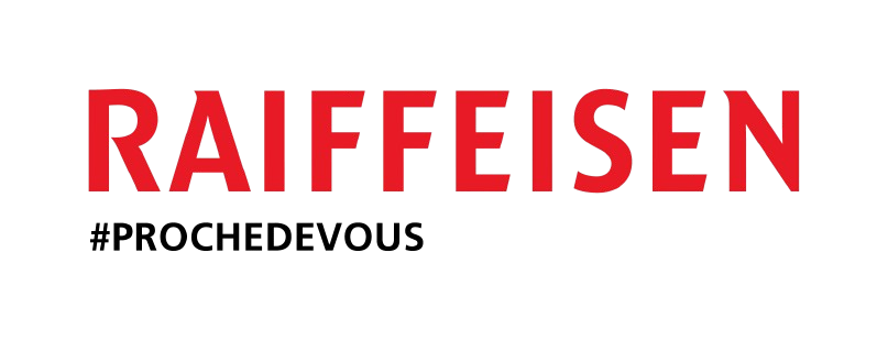 Logo Raiffeisen